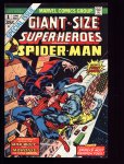 Giant Size Super-Heroes #1 F/VF (7.0)