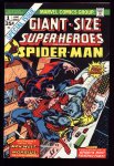 Giant Size Super-Heroes #1 VF (8.0)