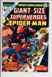 Giant Size Super-Heroes #1 VF/NM (9.0)