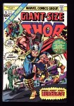 Giant Size Thor #1 VF/NM (9.0)