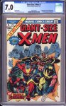 Giant Size X-Men #1 CGC 7.0