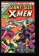 Giant Size X-Men #2 NM- (9.2)