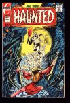 Haunted #15 VF (8.0)