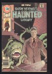 Haunted #28 VF (8.0)