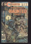 Haunted #29 VF- (7.5)
