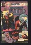 Haunted #31 VF+ (8.5)