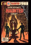 Haunted #34 F+ (6.5)
