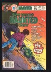 Haunted #35 NM- (9.2)