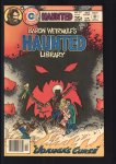 Haunted #39 NM (9.4)
