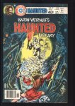 Haunted #42 VF+ (8.5)