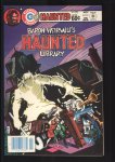Haunted #70 NM- (9.2)