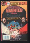 Haunted #74 NM- (9.2)