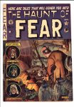 Haunt of Fear #11 (Canadian) VF (8.0)
