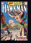 Hawkman #1 VF+ (8.5)