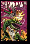 Hawkman #23 NM- (9.2)