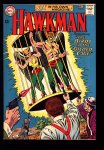 Hawkman #3 VF/NM (9.0)