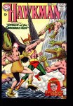 Hawkman #7 NM- (9.2)