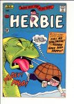 Herbie #15 VG/F (5.0)