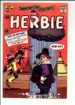 Herbie #17 VG/F (5.0)