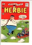 Herbie #1 VG (4.0)