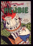 Herbie #3 F/VF (7.0)