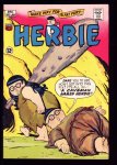 Herbie #6 VF+ (8.5)