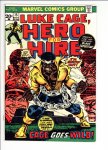 Hero for Hire #15 NM (9.4)