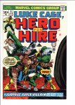 Hero for Hire #8 NM- (9.2)
