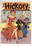 Hickory #5 VG/F (5.0)