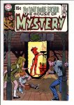 House of Mystery #184 VF+ (8.5)