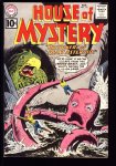 House of Mystery #113 VF+ (8.5)