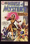 House of Mystery #115 F/VF (7.0)