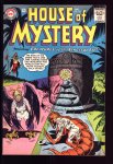 House of Mystery #139 F/VF (7.0)