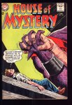House of Mystery #140 F/VF (7.0)