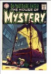 House of Mystery #178 VF+ (8.5)