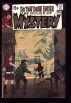 House of Mystery #183 VF- (7.5)