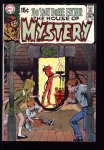 House of Mystery #184 NM- (9.2)