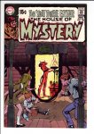 House of Mystery #184 VF+ (8.5)