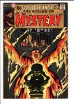House of Mystery #188 F+ (6.5)