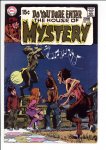 House of Mystery #186 VF- (7.5)