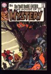 House of Mystery #187 NM- (9.2)