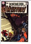House of Mystery #187 VF (8.0)