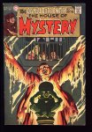 House of Mystery #188 F/VF (7.0)