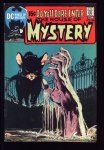 House of Mystery #189 VF- (7.5)