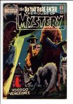 House of Mystery #193 F+ (6.5)