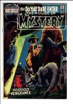 House of Mystery #193 VF+ (8.5)