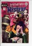 House of Mystery #194 VF- (7.5)