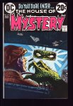 House of Mystery #216 (Massachusetts) VF/NM (9.0)