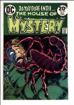 House of Mystery #220 VF+ (8.5)