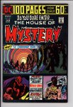 House of Mystery #227 F/VF (7.0)